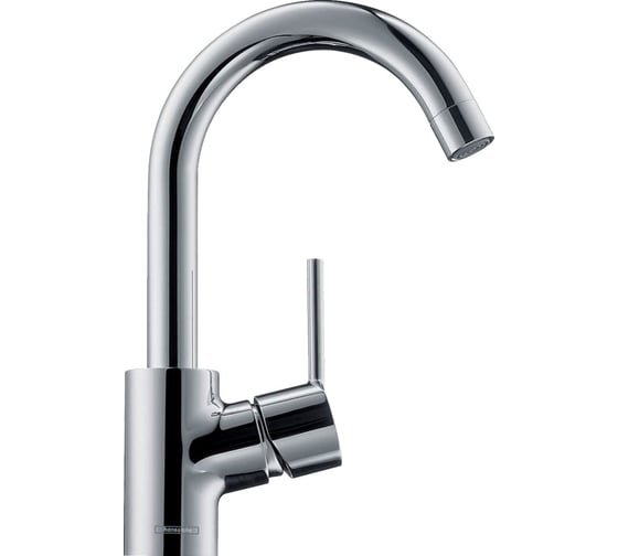 Смеситель для раковины HANSGROHE Talis S 32070000 00000008348