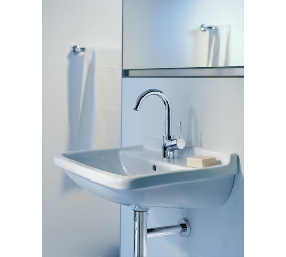 Смеситель для раковины HANSGROHE Talis S 32070000 00000008348