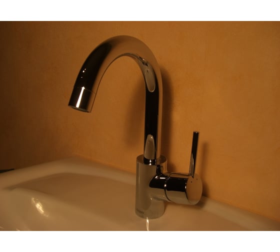 Смеситель для раковины HANSGROHE Talis S 32070000 00000008348
