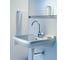 Смеситель для раковины HANSGROHE Talis S 32070000 00000008348 2
