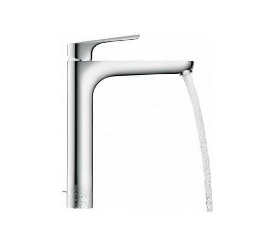 Смеситель для раковины HANSGROHE Logis E 230 мм 71162000 00000053012