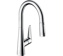 Смеситель для кухни HANSGROHE Talis S 200 мм 72813000 00000044203