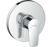 Смеситель для душа HANSGROHE Talis E 71766000 13620180 00000044180