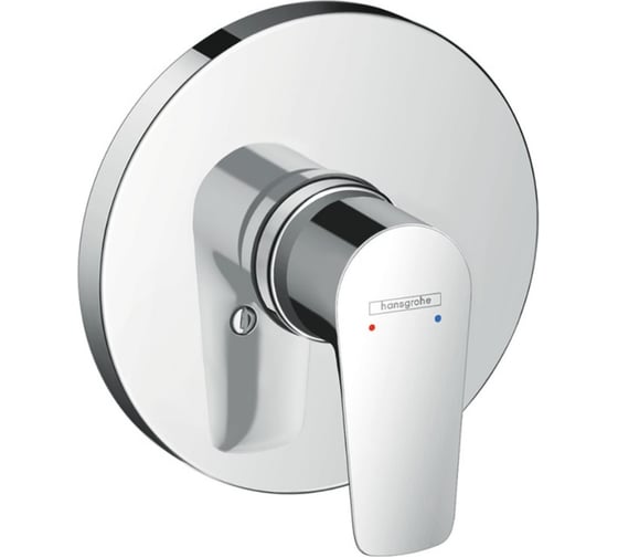 Смеситель для душа HANSGROHE Talis E 71766000 13620180 00000044180 1
