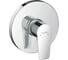 Смеситель для душа HANSGROHE Talis E 71766000 13620180 00000044180 1