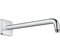 Держатель душа HANSGROHE 27446000 389 мм 00000042644