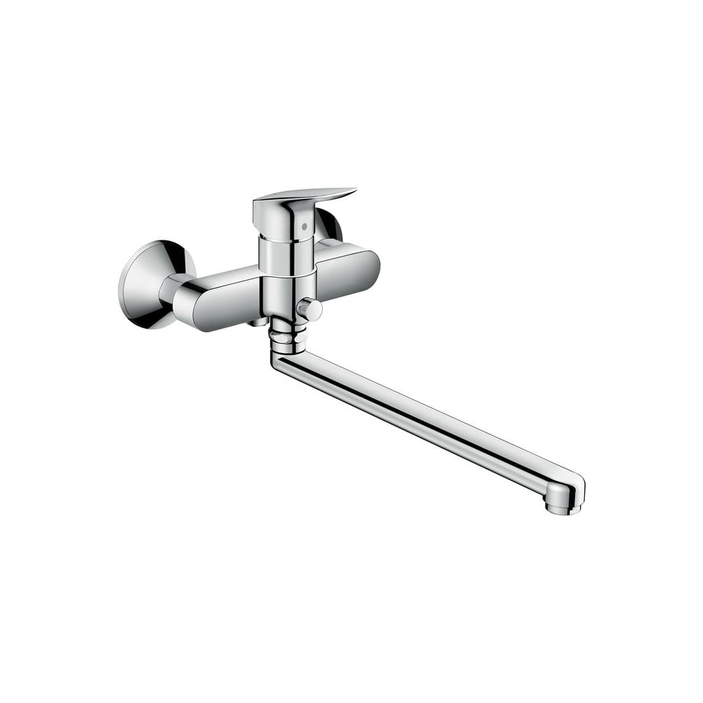 Чем отличаются смесители grohe от hansgrohe