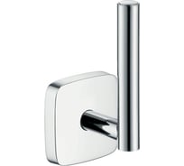 Держатель для запасного рулона HANSGROHE PuraVida 41518000 00000008482