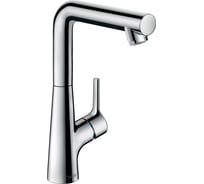 Смеситель для раковины HANSGROHE Talis S 210 мм 72105000 00000044188