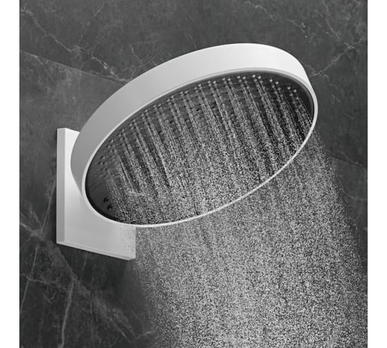Верхний душ HANSGROHE Rainfinity 360 3jet 26234700 00000071263