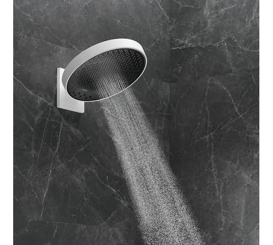 Верхний душ HANSGROHE Rainfinity 360 3jet 26234700 00000071263