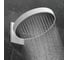 Верхний душ HANSGROHE Rainfinity 360 3jet 26234700 00000071263 2