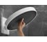 Верхний душ HANSGROHE Rainfinity 360 3jet 26234700 00000071263 5