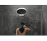 Верхний душ HANSGROHE Rainfinity 360 3jet 26234700 00000071263 10