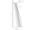 Верхний душ HANSGROHE Rainfinity 360 3jet 26234700 00000071263 13
