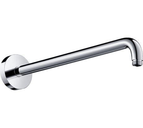 Держатель душа HANSGROHE 27413000 389 мм 00000007711