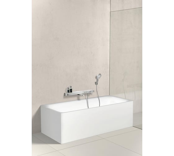 Держатель душа HANSGROHE 28331000 00000007984