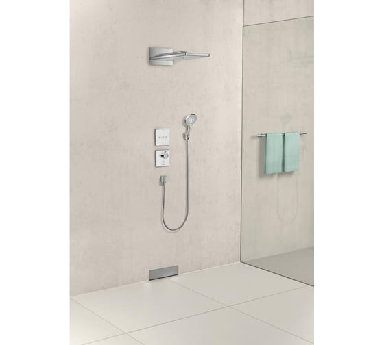 Держатель душа HANSGROHE 28331000 00000007984