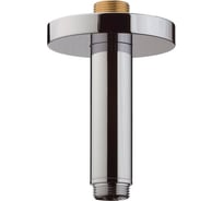 Держатель душа HANSGROHE 27418000 100 мм 00000007720