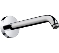 Держатель душа 230 мм HANSGROHE 27412000 00000007709