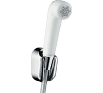 Гигиенический душ HANSGROHE ручной со шлангом 160 см и держателем 32122000 00000034403