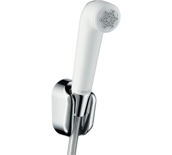 Гигиенический душ HANSGROHE ручной со шлангом 160 см и держателем 32122000 00000034403