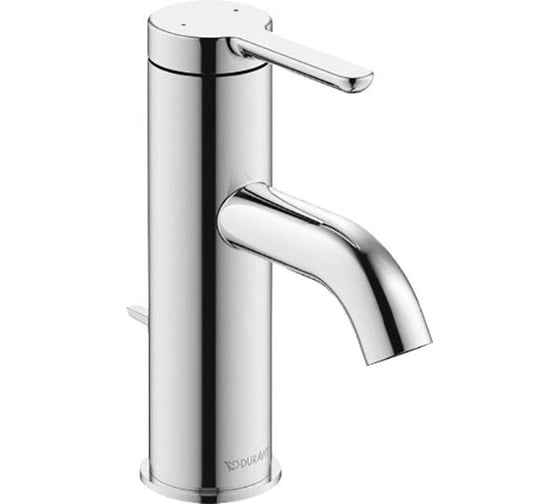 Смеситель DURAVIT для раковины С.1 C11010001010 00000063994 1