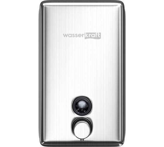 Диспенсер для жидкого мыла WasserKraft K-10099 1