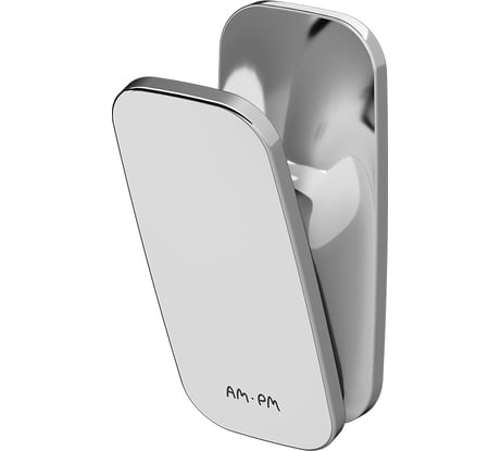 Крючок для полотенец, хром AM.PM A50A35500