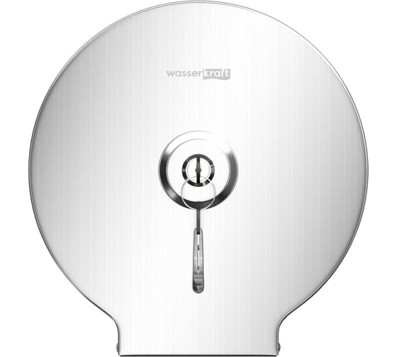 Диспенсер для туалетной бумаги WasserKraft K-10025