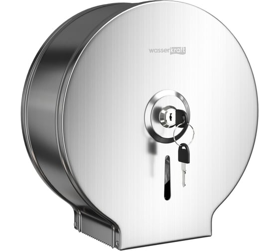 Диспенсер для туалетной бумаги WasserKraft K-10025
