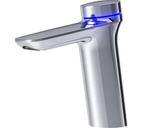 Электронный смеситель для умывальника, хром AM.PM F50A02400