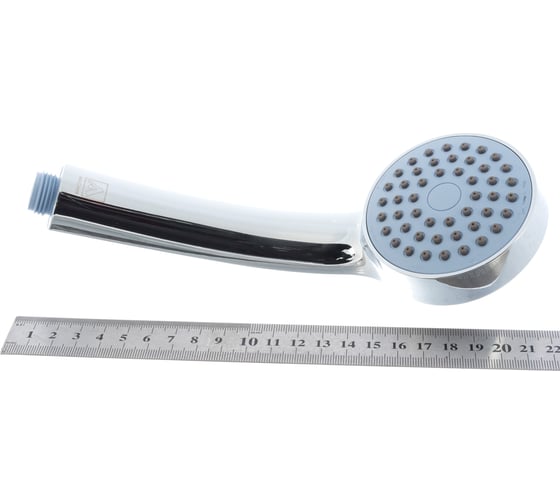 Душевая лейка ARGOTECH BRIZ 41600