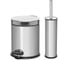 Набор NAVAKO Cassiopea 2set 3l chrome 11550 1