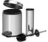 Набор NAVAKO Cassiopea 2set 3l chrome 11550 2