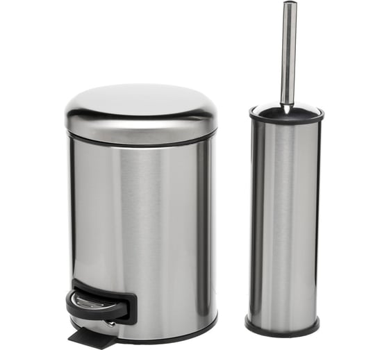 Набор NAVAKO Pavo 2set 3l inox 11553