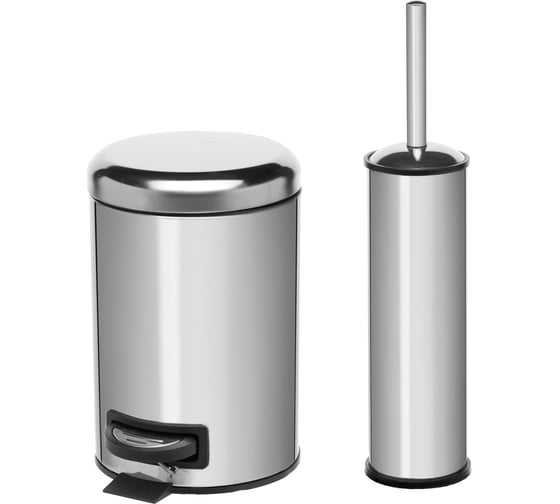 Набор NAVAKO Pavo 2set 3l chrome 11552