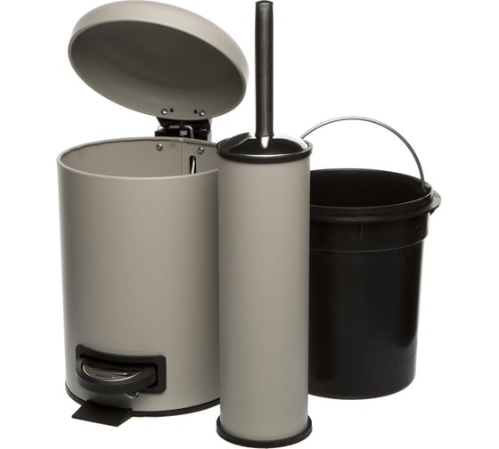 Набор NAVAKO Pavo 2set 3l beige 11554