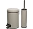 Набор NAVAKO Pavo 2set 3l beige 11554 1