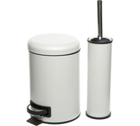 Набор NAVAKO Pavo 2set 3l white 11557