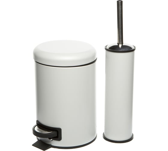 Набор NAVAKO Pavo 2set 3l white 11557