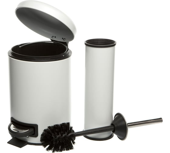 Набор NAVAKO Pavo 2set 3l white 11557