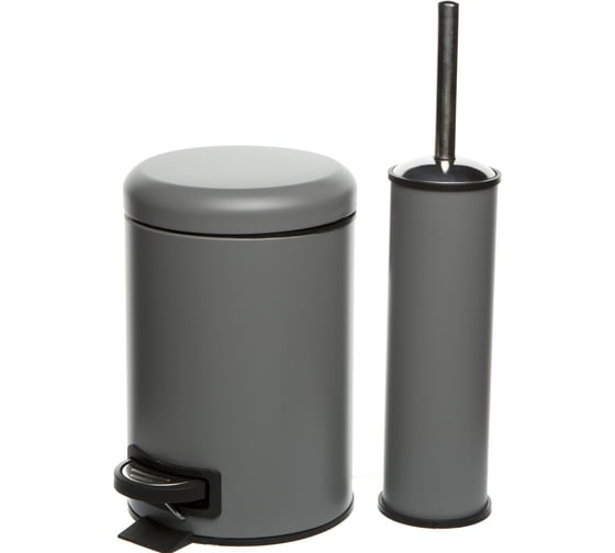 Набор NAVAKO Pavo 2set 3l grey 11556