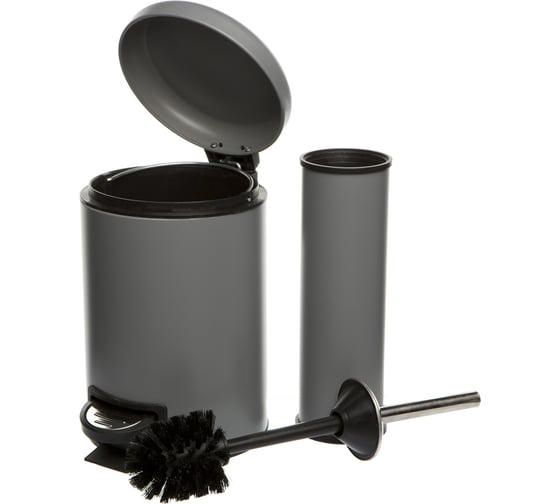 Набор NAVAKO Pavo 2set 3l grey 11556