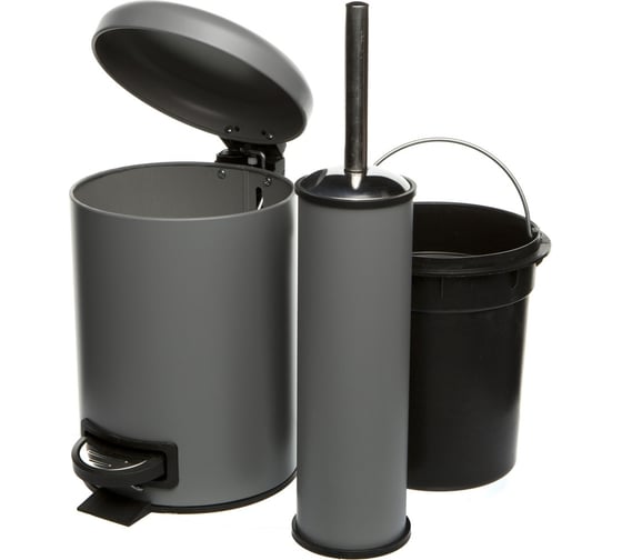 Набор NAVAKO Pavo 2set 3l grey 11556