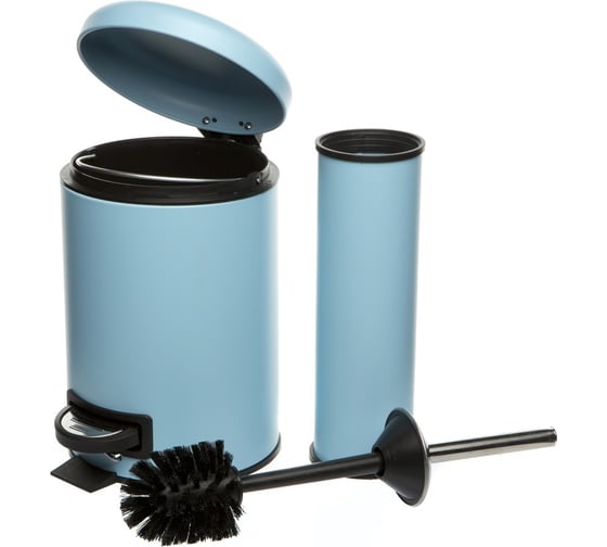 Набор NAVAKO Pavo 2set 3l blue 11555