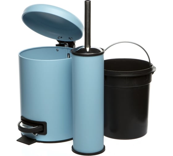 Набор NAVAKO Pavo 2set 3l blue 11555
