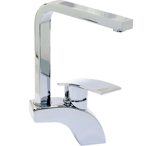 Смеситель для кухни ARGOTECH ALFA, d-35 29079