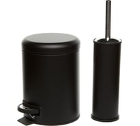 Набор NAVAKO Pavo 2set 3l black 11558