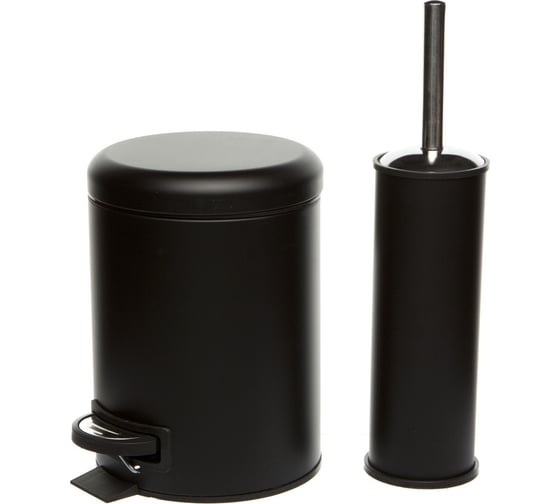 Набор NAVAKO Pavo 2set 3l black 11558